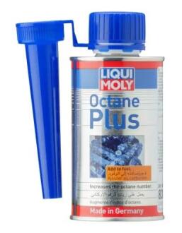 АНТИФРИКЦІЙНА ПРИСАДКА ДО МОТОРНОЇ ОЛИВИ З MoS2 OIL ADDITIV 0 LIQUI MOLY 8351