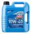 Масло двигателя LIQUI MOLY 9504 (фото 1)
