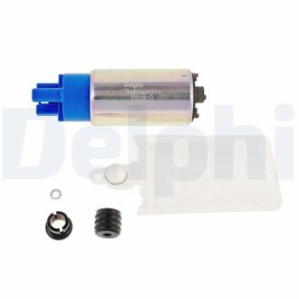 Паливний насос з фільтром Delphi FE0828-12B1