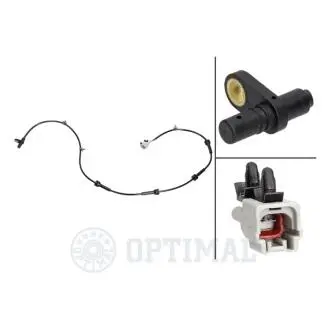 Датчик Optimal 06S450