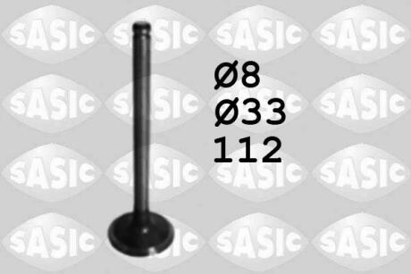 Клапан двигуна випускний SASIC 9490600
