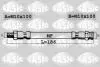 Шланг тормозной задний SBH6311