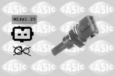 Датчик температуры SASIC 3250009