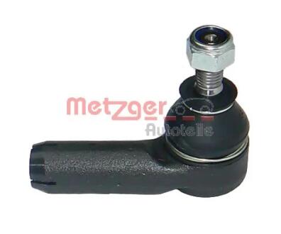 Наконечник рульової тяги METZGER 54005102