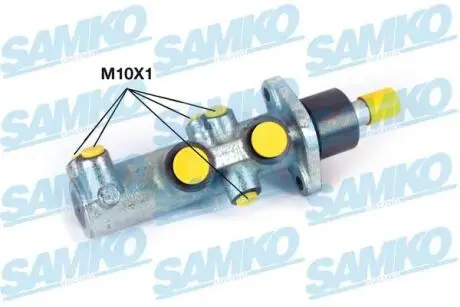 Циліндр гальмівний головний SAMKO P30242
