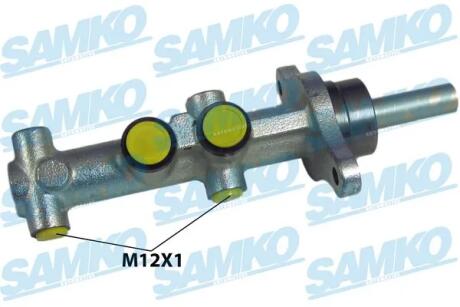 Циліндр гальмівний головний SAMKO P30559