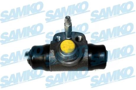 Циліндр гальмівний робочий SAMKO C02927
