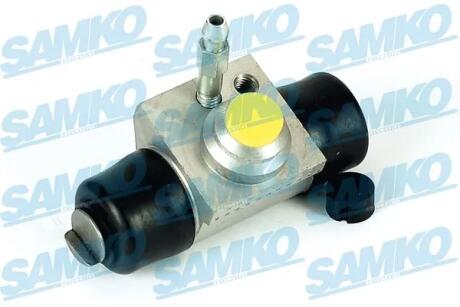 Циліндр гальмівний робочий SAMKO C20616