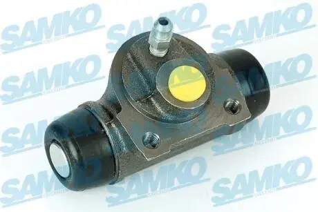 Циліндр гальмівний робочий SAMKO C30019
