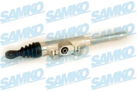 Циліндр зчеплення головний SAMKO F05870