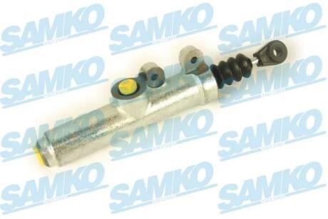 Циліндр зчеплення головний SAMKO F17751