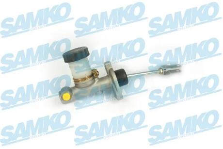 Циліндр зчеплення головний SAMKO F20211