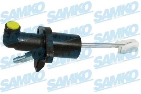 Циліндр зчеплення головний SAMKO F30016