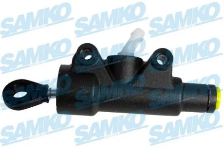 Циліндр зчеплення головний SAMKO F30022