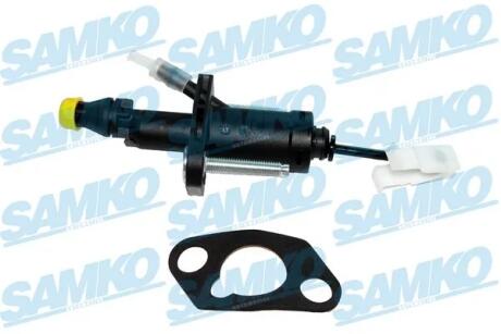 Циліндр зчеплення головний SAMKO F30067