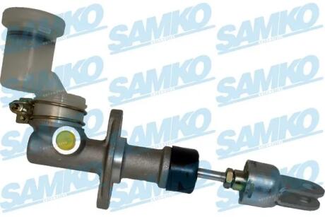 Циліндр зчеплення головний SAMKO F30088