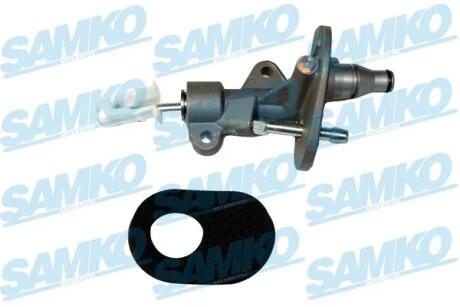 Циліндр зчеплення головний SAMKO F30096