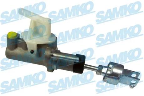 Циліндр зчеплення головний SAMKO F30105