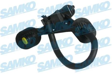 Циліндр зчеплення головний SAMKO F30141