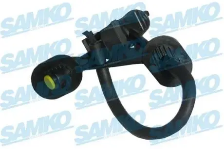 Циліндр зчеплення головний SAMKO F30141