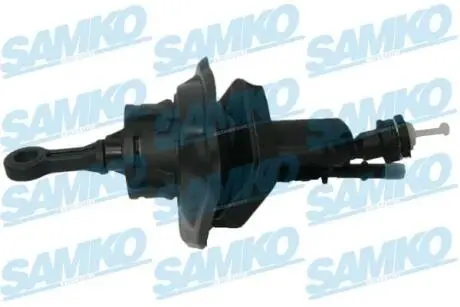 Циліндр зчеплення головний SAMKO F30211