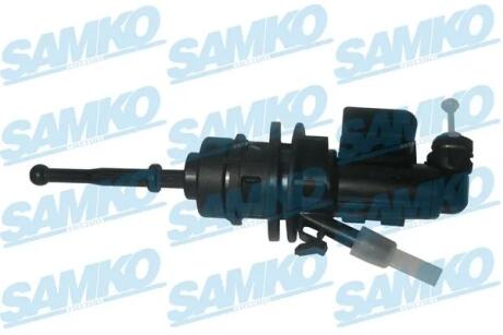 Циліндр зчеплення головний SAMKO F30241