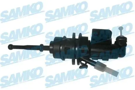 Циліндр зчеплення головний SAMKO F30241