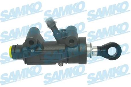 Циліндр зчеплення головний SAMKO F30246