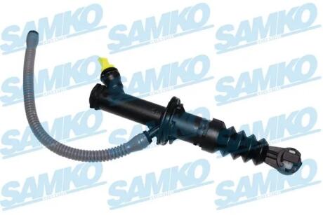 Циліндр зчеплення головний SAMKO F30275