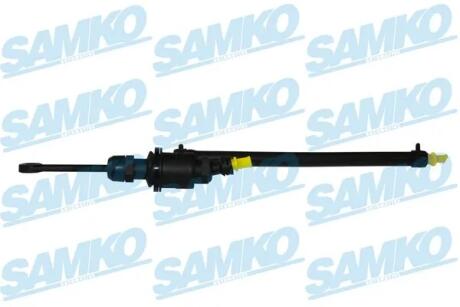 Циліндр зчеплення головний SAMKO F30353