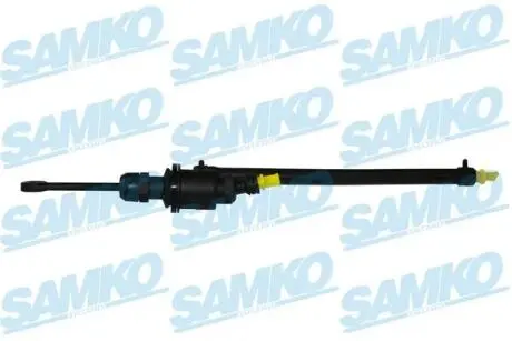Циліндр зчеплення головний SAMKO F30353