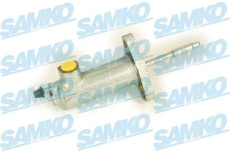 Циліндр зчеплення робочий SAMKO M17751