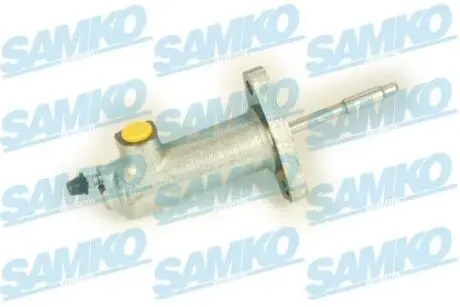 Циліндр зчеплення робочий SAMKO M17751