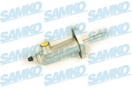 Циліндр зчеплення робочий SAMKO M17752