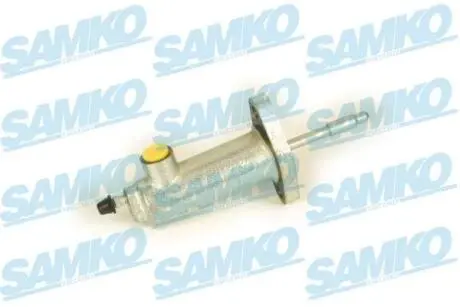 Циліндр зчеплення робочий SAMKO M17752