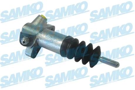 Циліндр зчеплення робочий SAMKO M24002