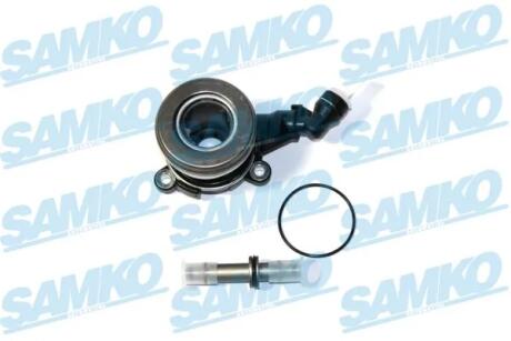 Циліндр зчеплення робочий SAMKO M30005P