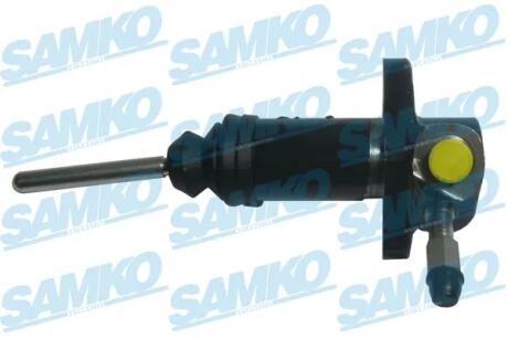 Циліндр зчеплення робочий SAMKO M30027