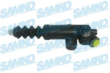 Циліндр зчеплення робочий SAMKO M30145