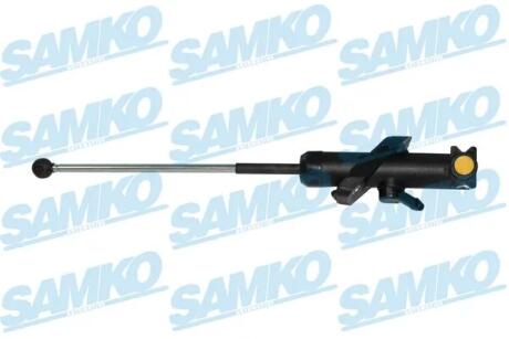 Цилиндр гл. сцепления SAMKO F30057