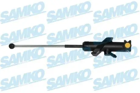Цилиндр гл. сцепления SAMKO F30057