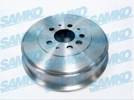 Барабан гальмівний SAMKO S70245