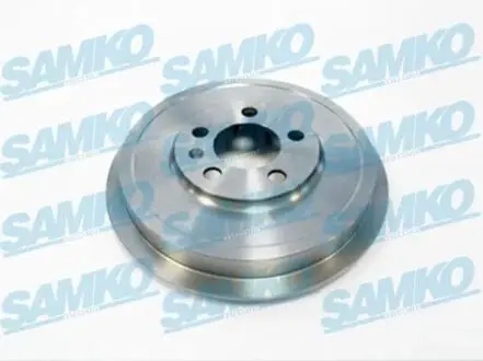 Барабан гальмівний SAMKO S70500