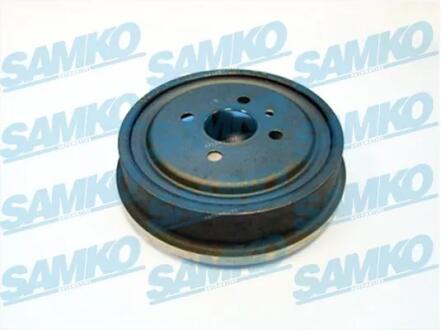 Барабан гальмівний SAMKO S70560