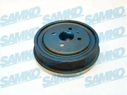 Барабан гальмівний SAMKO S70560