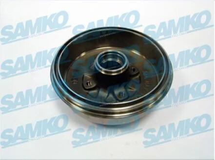Барабан гальмівний SAMKO S70565