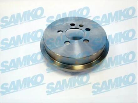 Барабан гальмівний SAMKO S70594