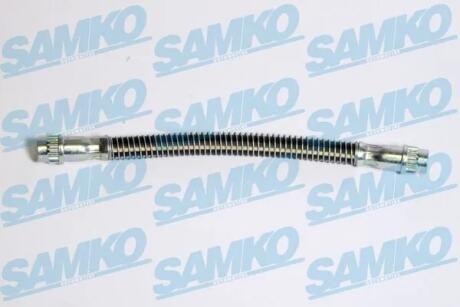 Шланг гальмівний SAMKO 6T46025