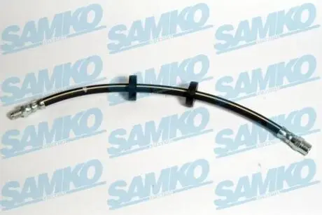 Шланг гальмівний SAMKO 6T46124