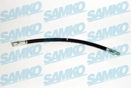Шланг гальмівний SAMKO 6T46137